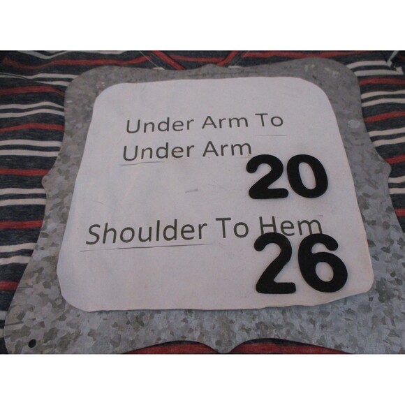 Lucky Brand Knit Top Women's Size M Multicolored Striped Short Sleeve V Neck - Picture 5 of 5